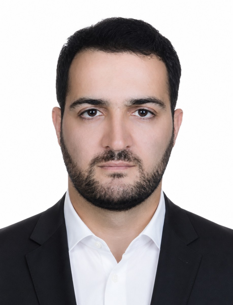 تصویر نمونه فرشید دلجو