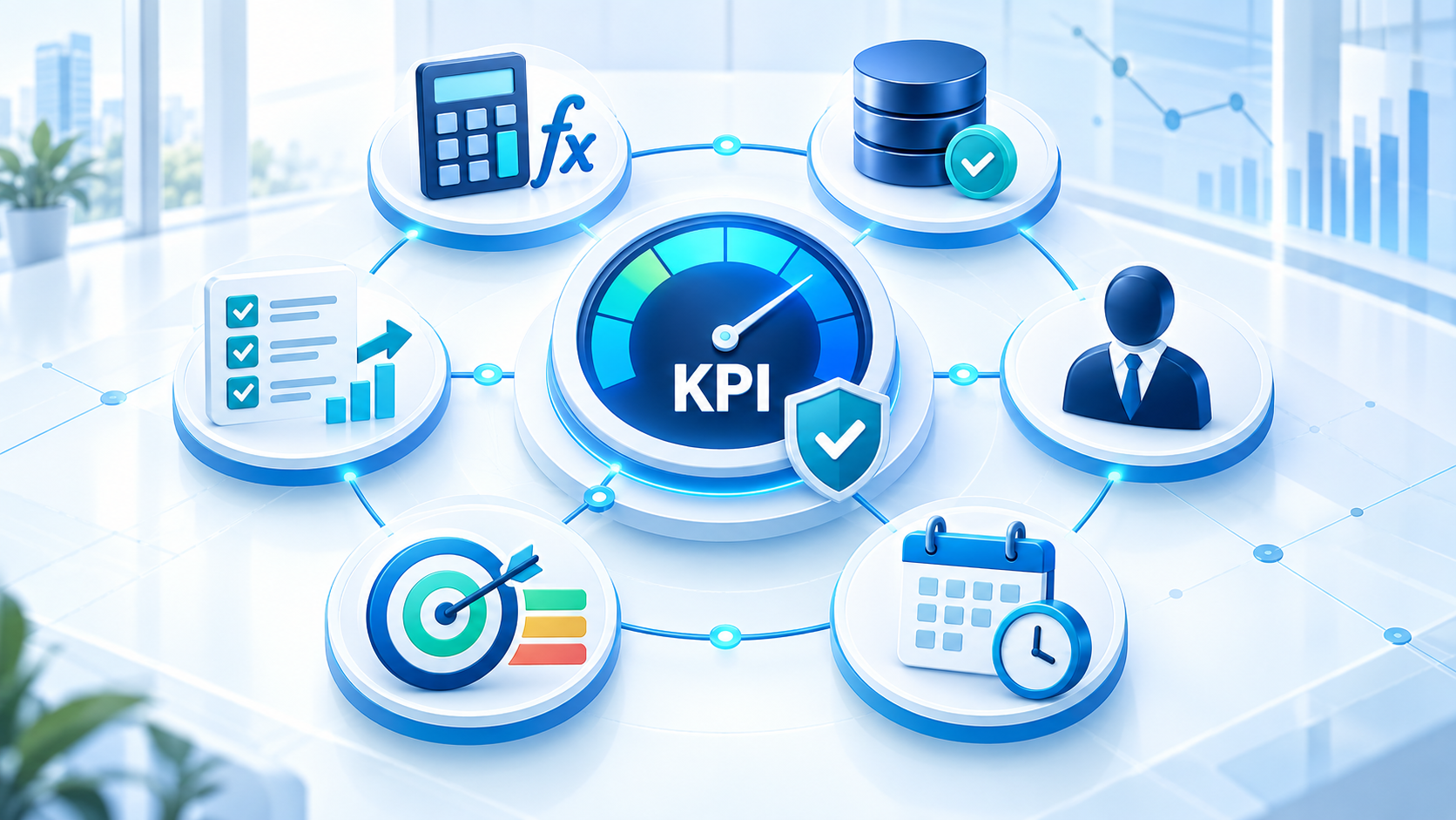 kPI