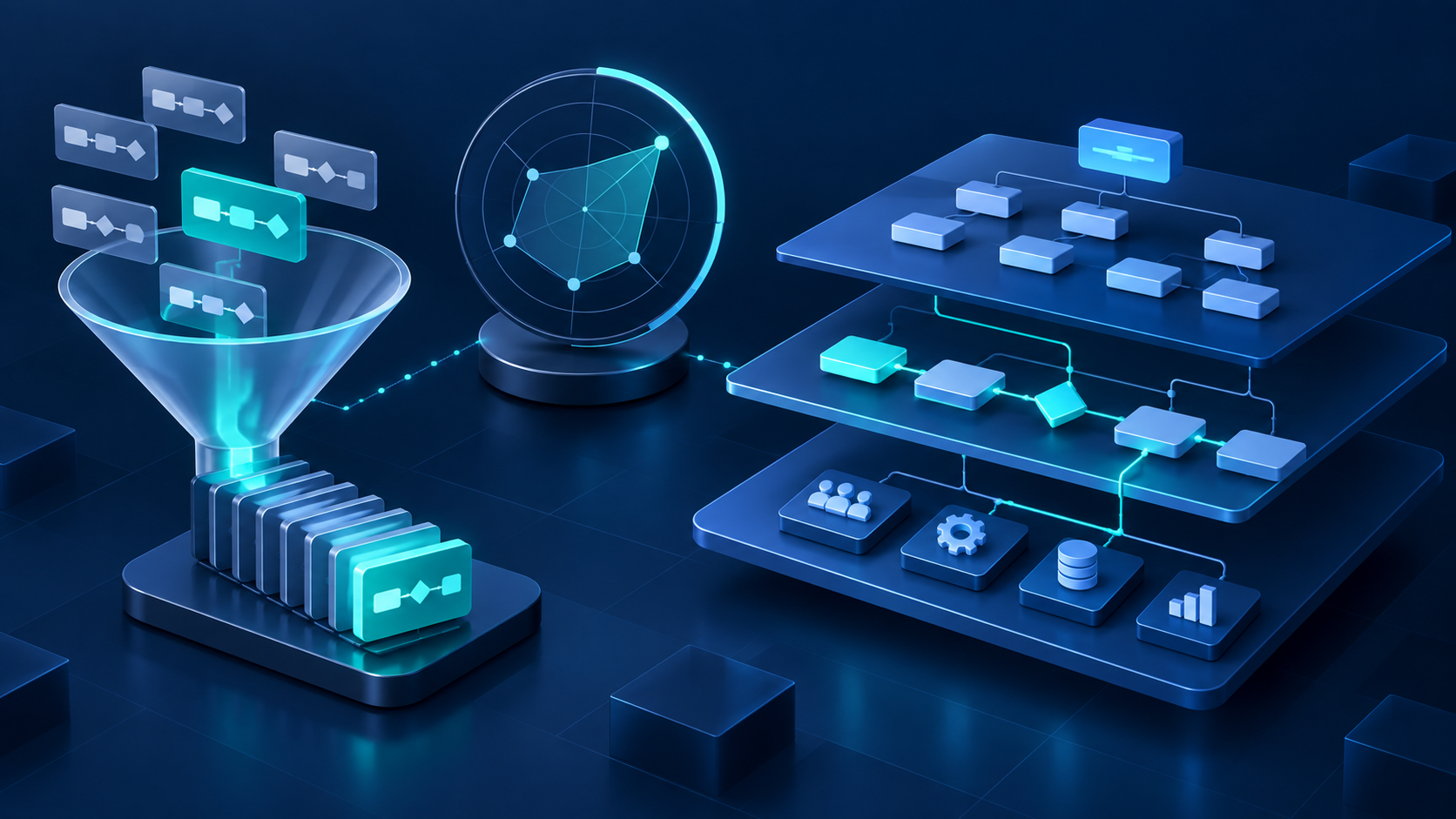 مدیریت فرآیند