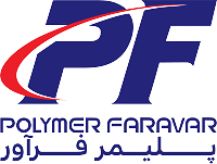 لوگوی پلیمر فرآور
