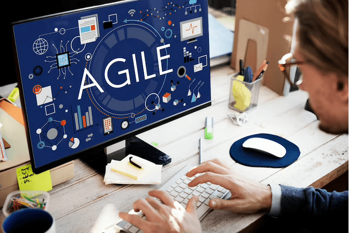 روش چابک (Agile)