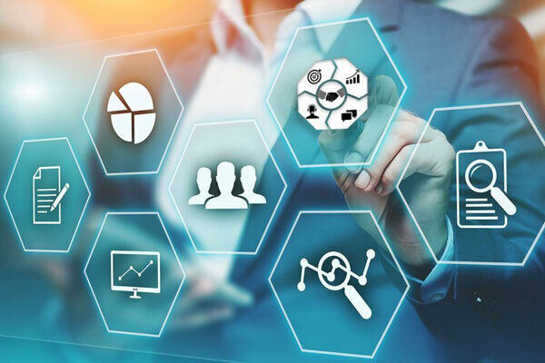 هوشمندسازی خدمات دستگاه های اجرایی