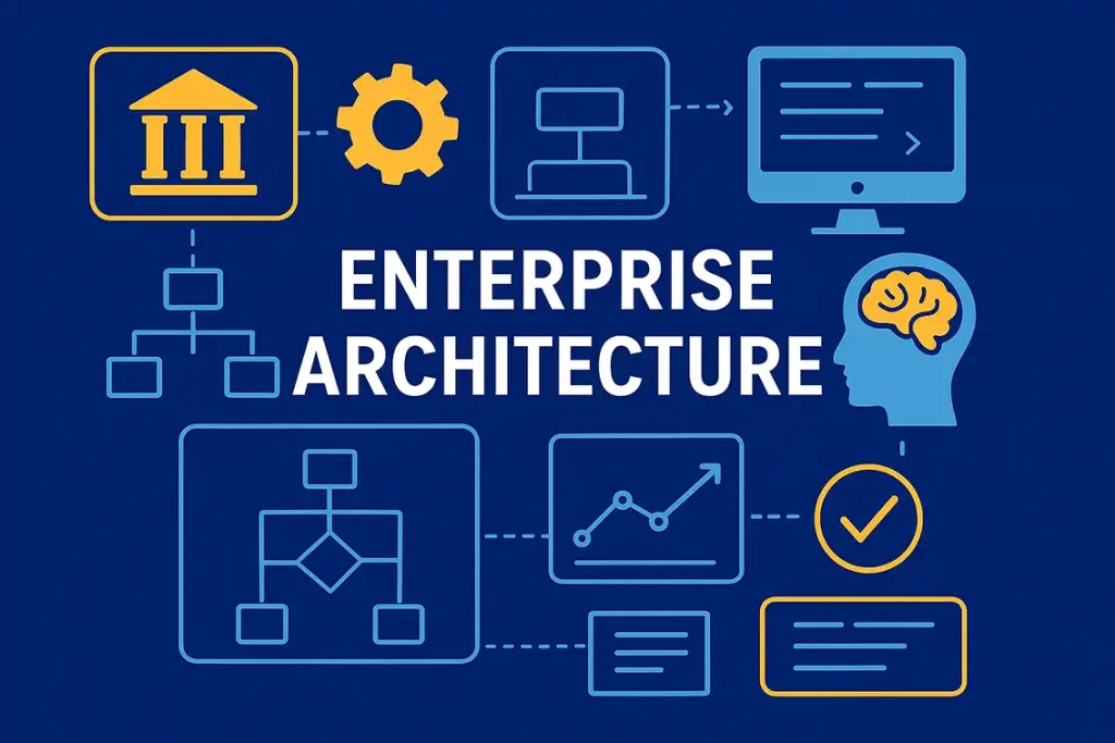 اجرای دستورالعمل معماری سازمانی چابک و تحول دیجیتال دولت توسط شرکت نگار